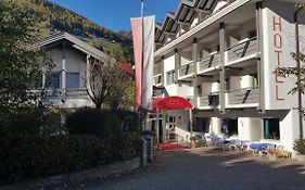 Hotel Tiroler Adler
