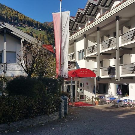 Hotel Tiroler Adler Lutago Esterno foto