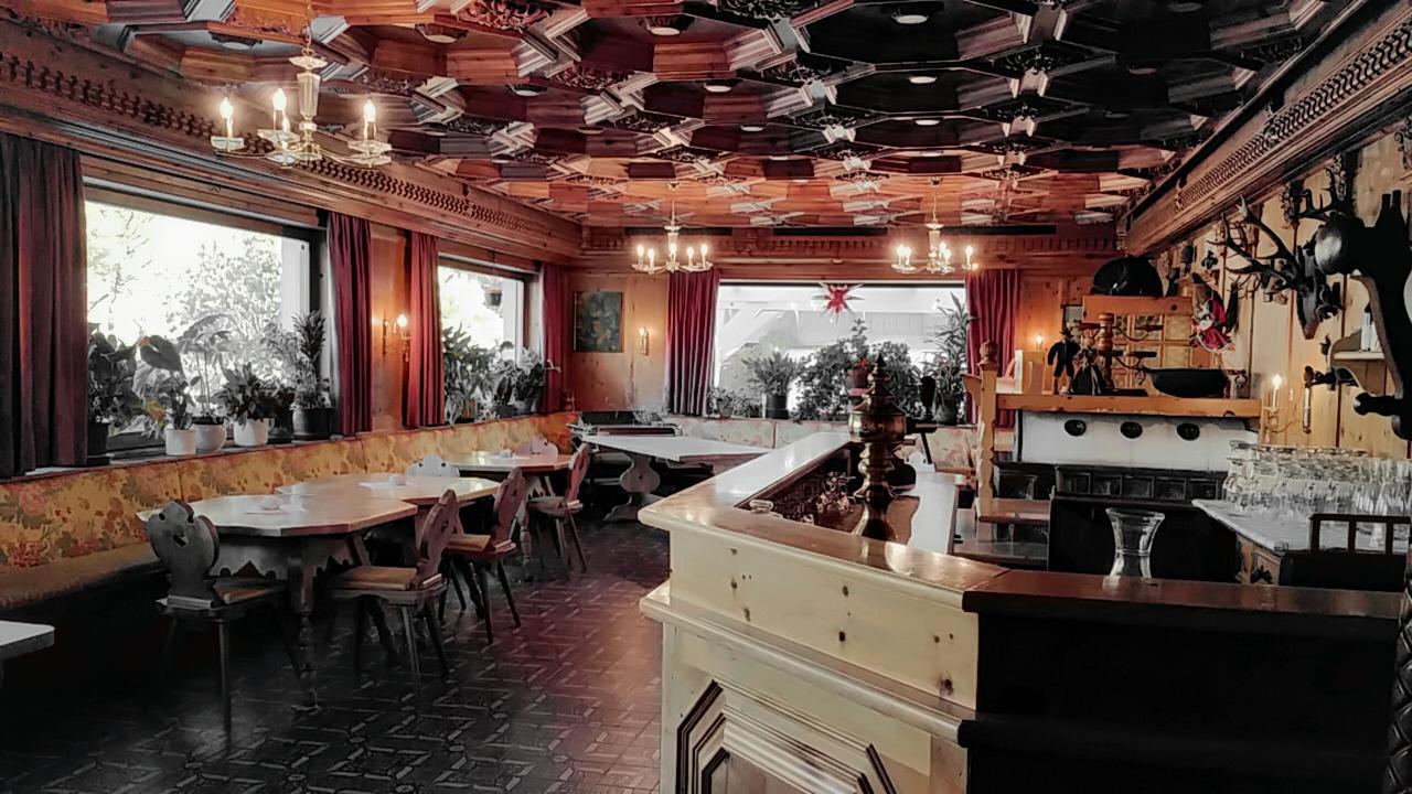 Hotel Tiroler Adler Lutago Esterno foto